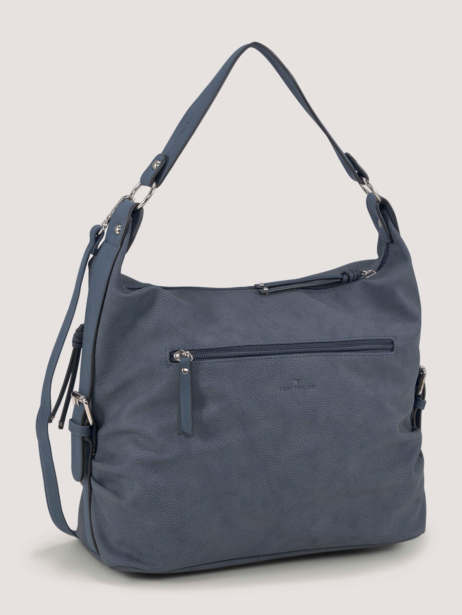 ttcaia kunstleder-beuteltasche