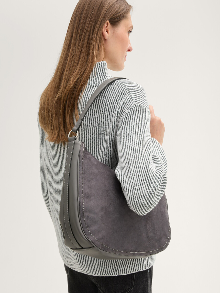 ttlorella m beuteltasche aus kunstwildleder
