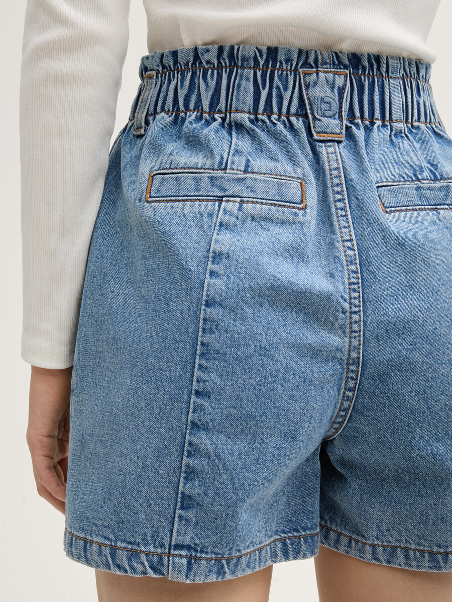 paperbag-jeansshorts