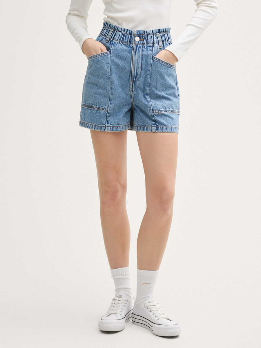 paperbag-jeansshorts