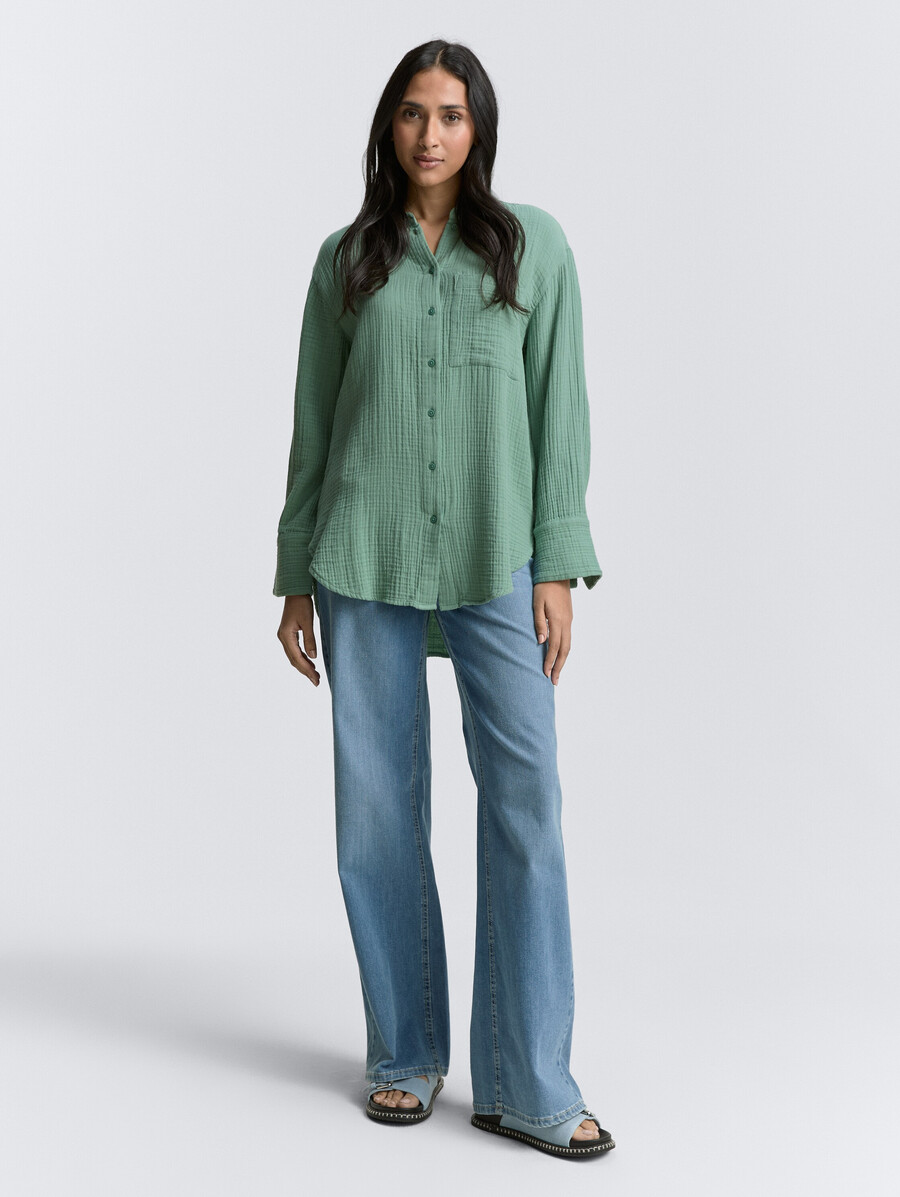 oversize-musselin-hemdbluse