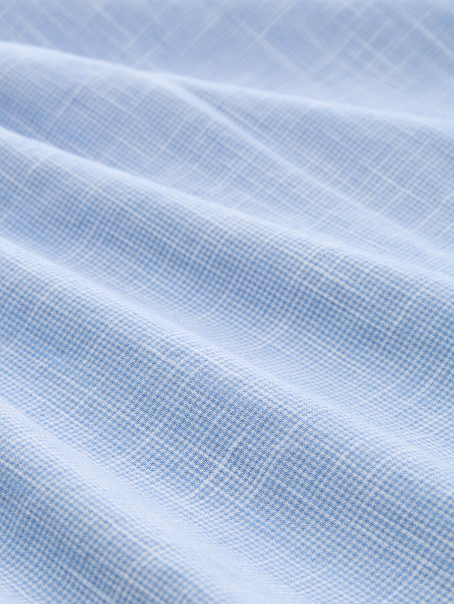 baumwollbluse