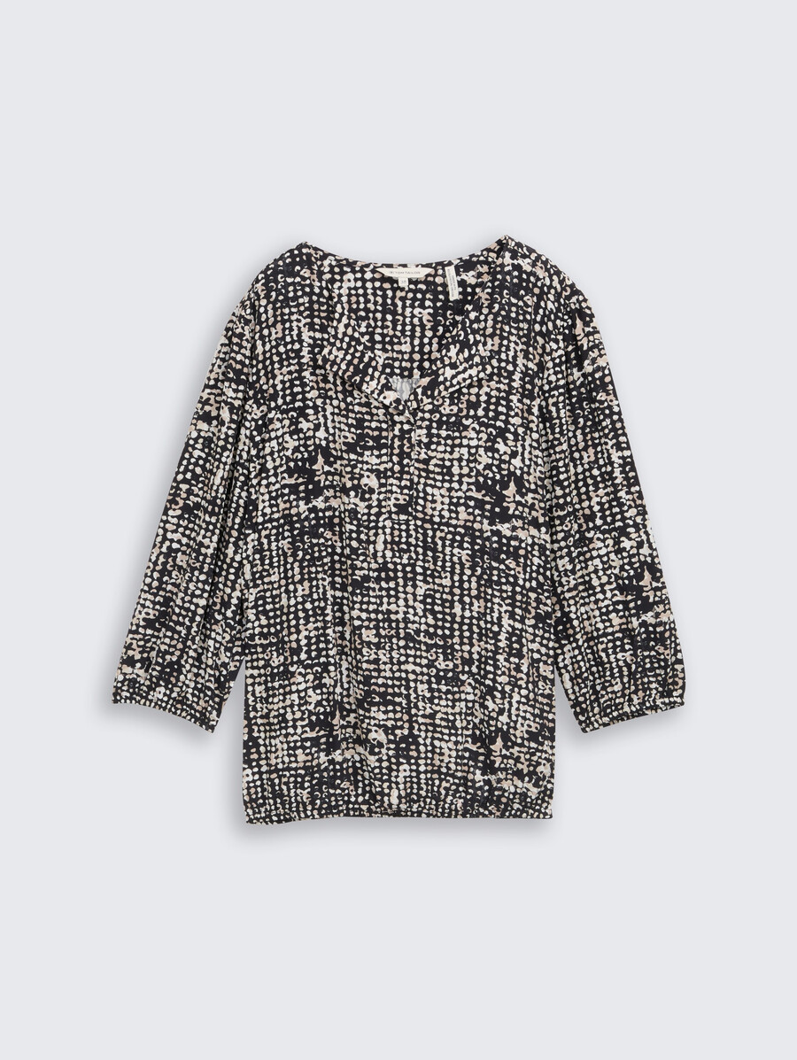 viskosebluse