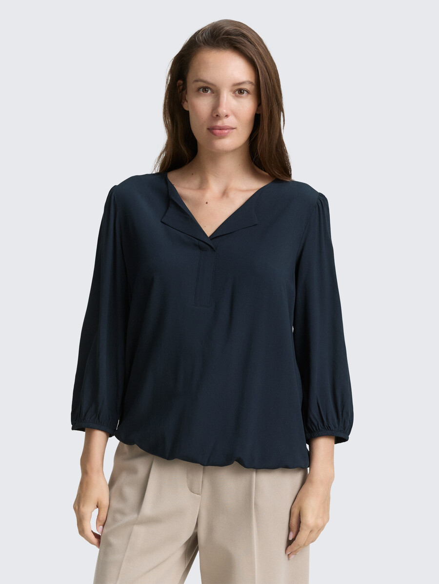 viskosebluse