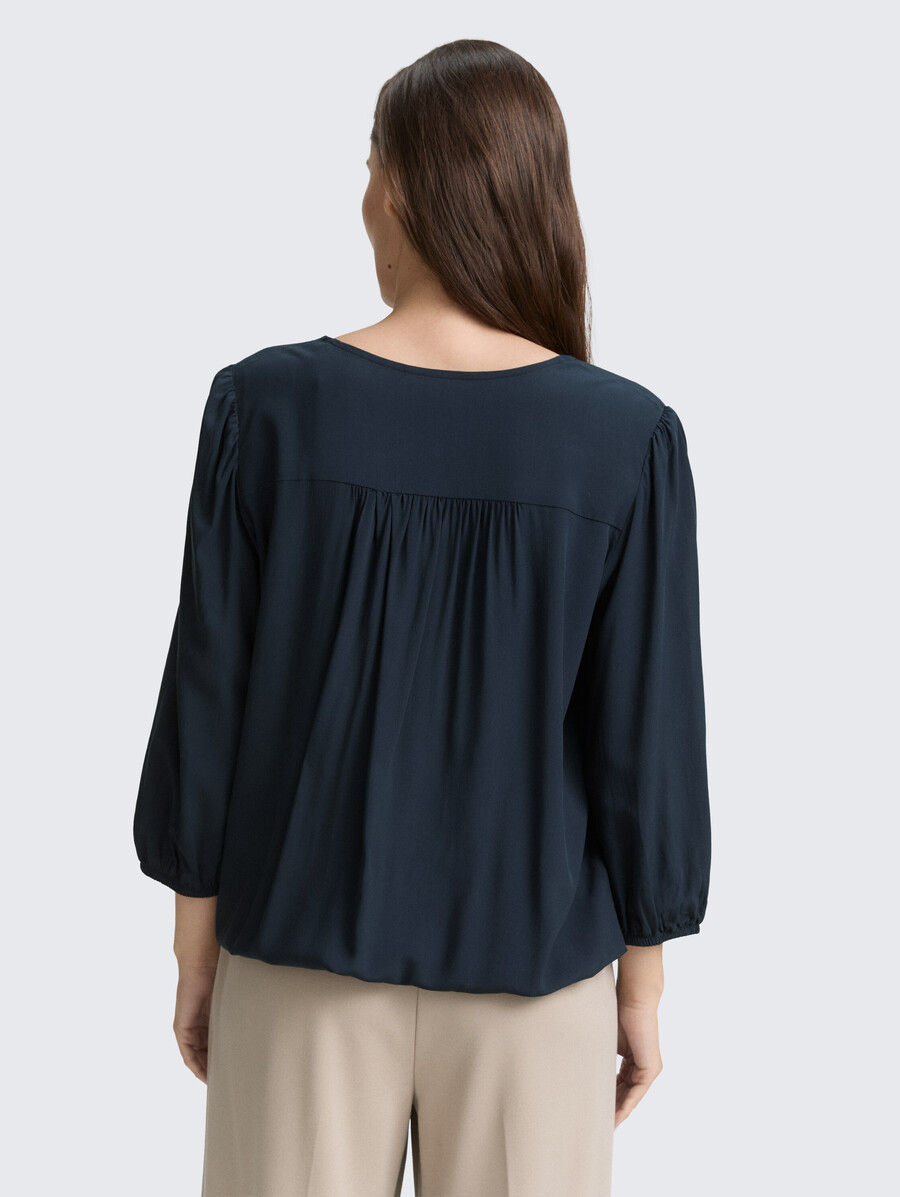 viskosebluse