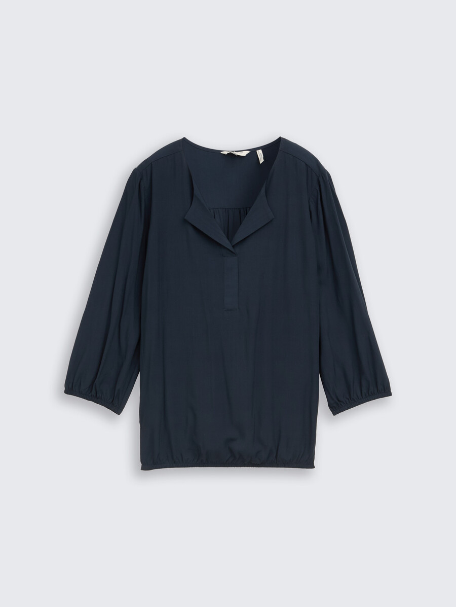 viskosebluse