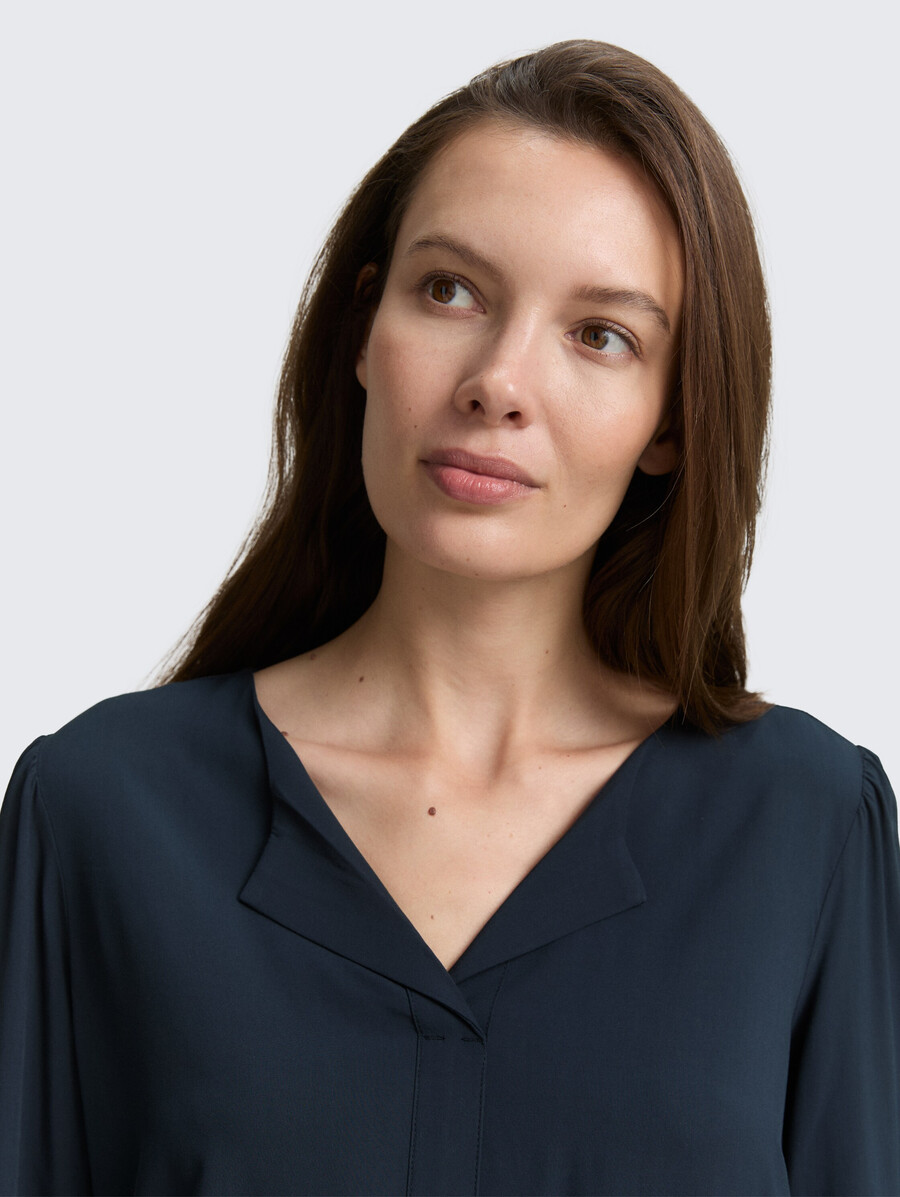 viskosebluse