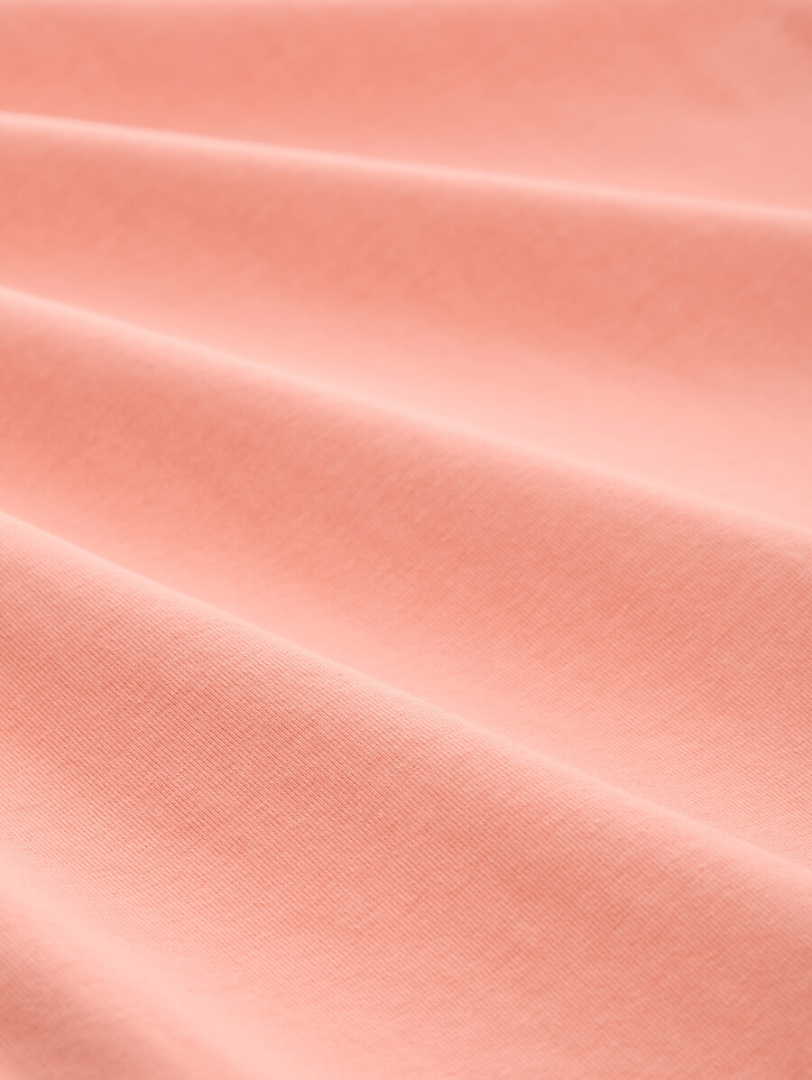 pyjama-set mit allover-print