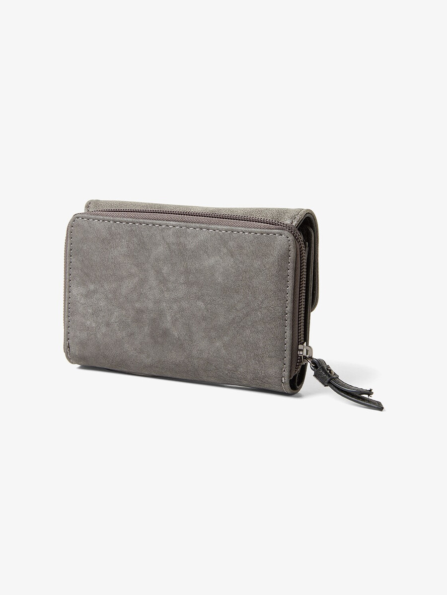 ttelin wallet mit logo-anwendung