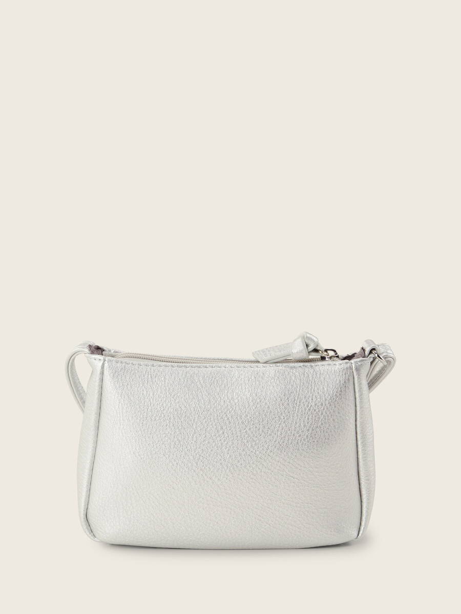 ttcilia s schultertasche aus kunstleder