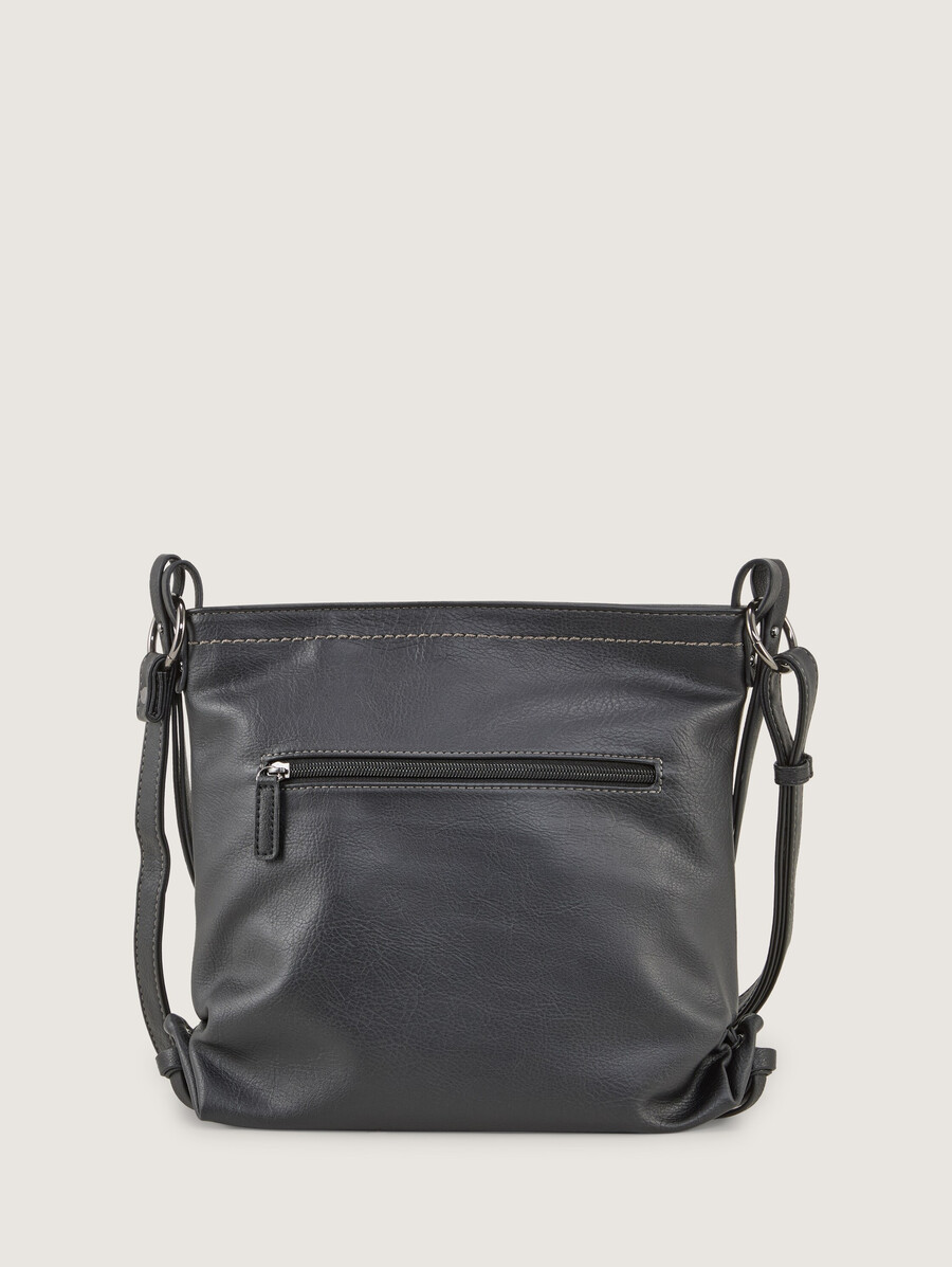 ttelin m schultertasche aus materialmix