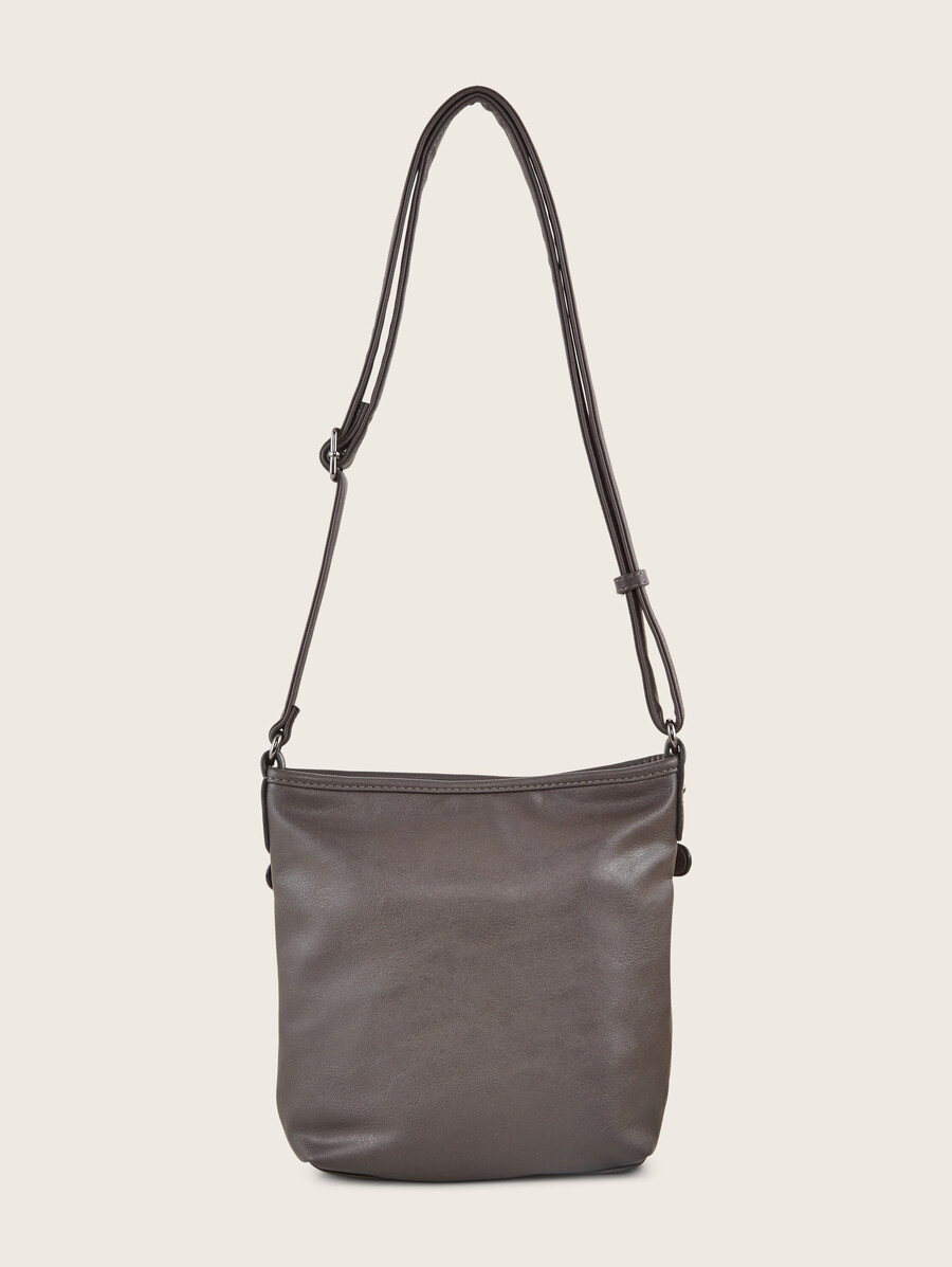 ttjuna schultertasche mit gürtelelement