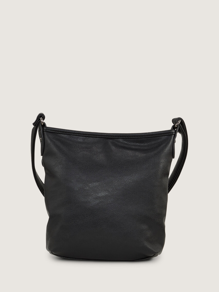 ttjuna schultertasche mit gürtelelement
