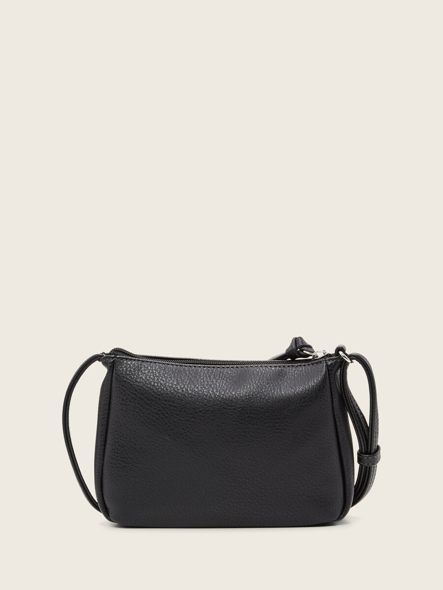 ttcilia s schultertasche aus kunstleder