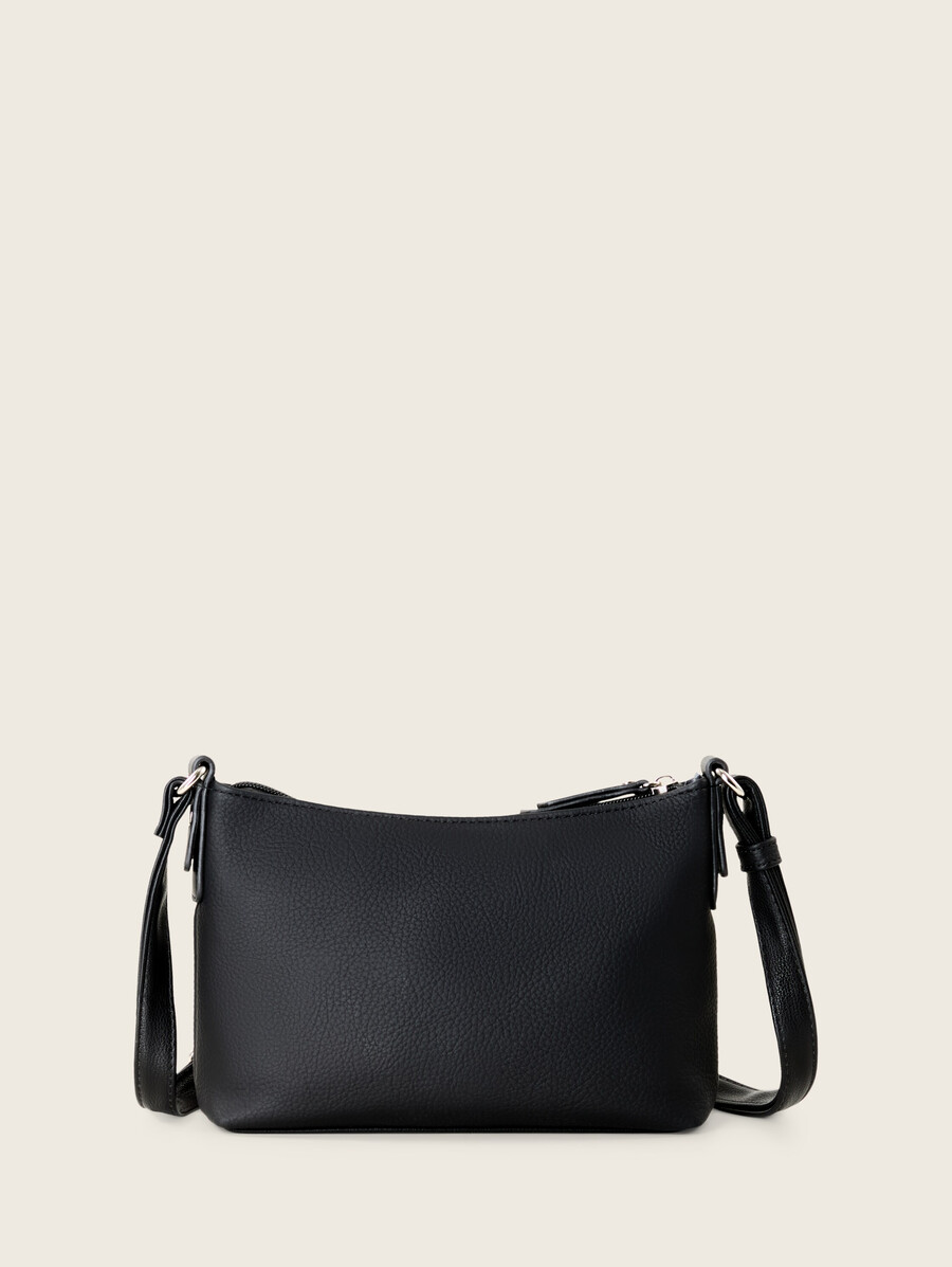 ttlarea s schultertasche aus materialmix