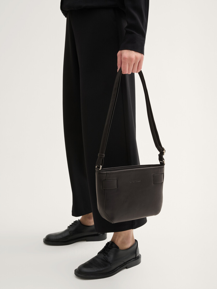 ttpaige s schultertasche mit gürtelelement