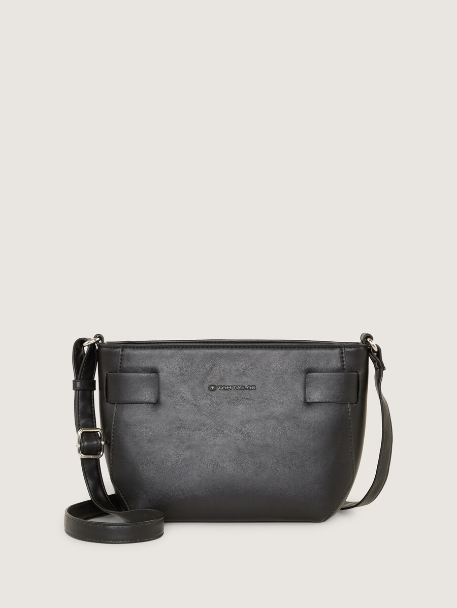ttpaige s schultertasche mit gürtelelement