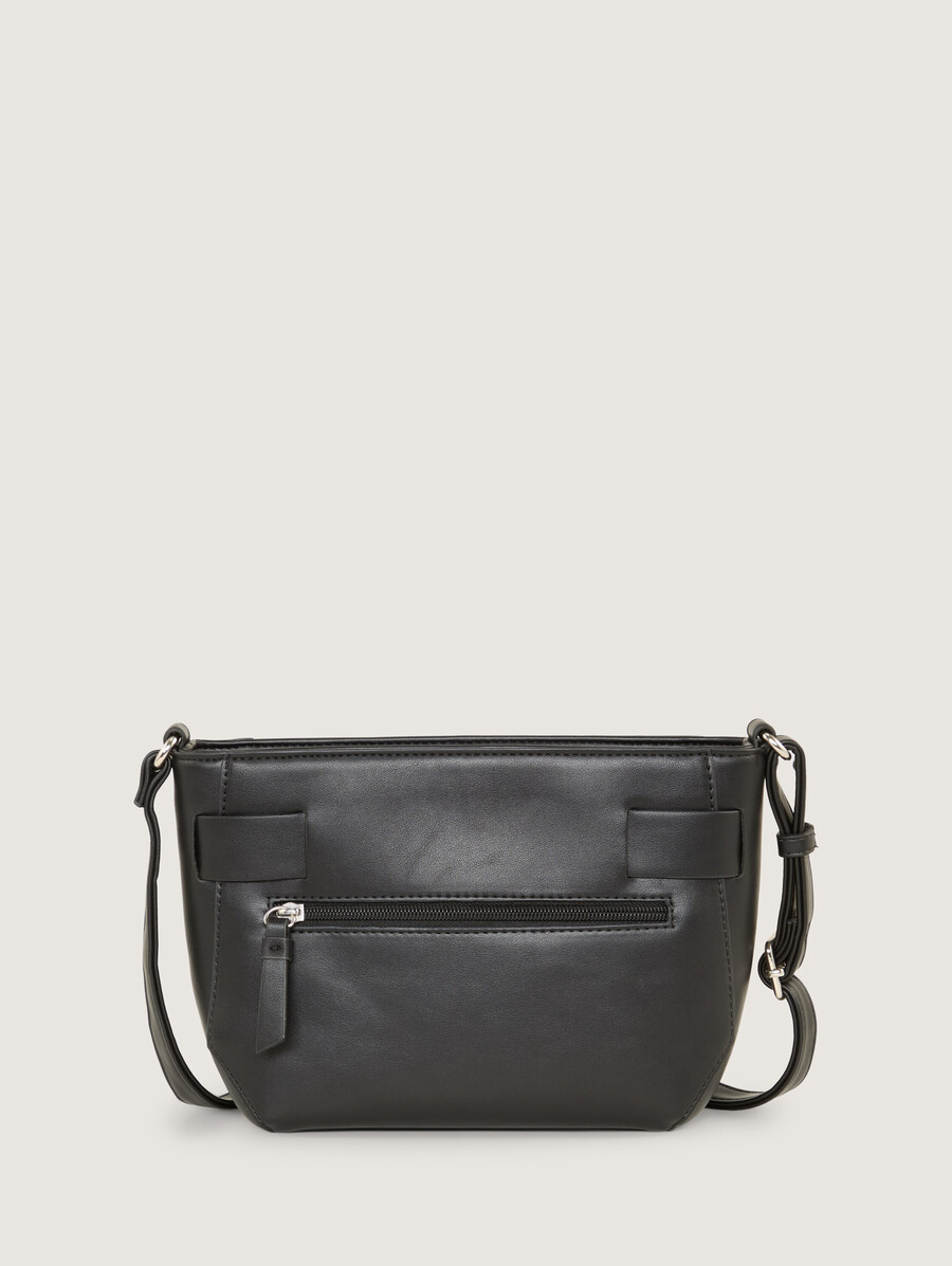ttpaige s schultertasche mit gürtelelement