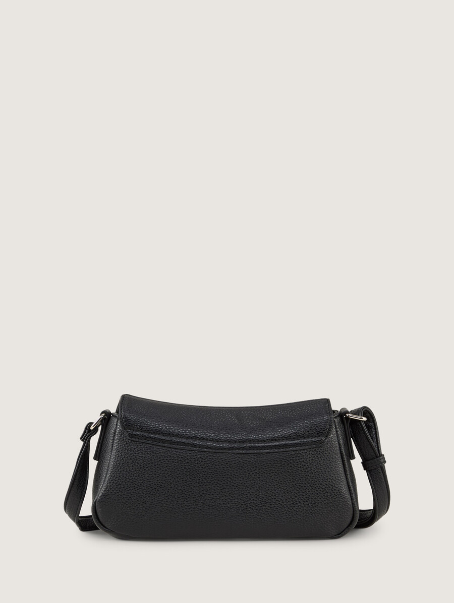 ttenna s schultertasche mit klappe