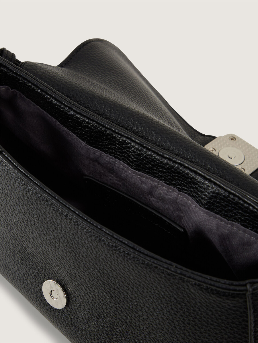 ttenna s schultertasche mit klappe