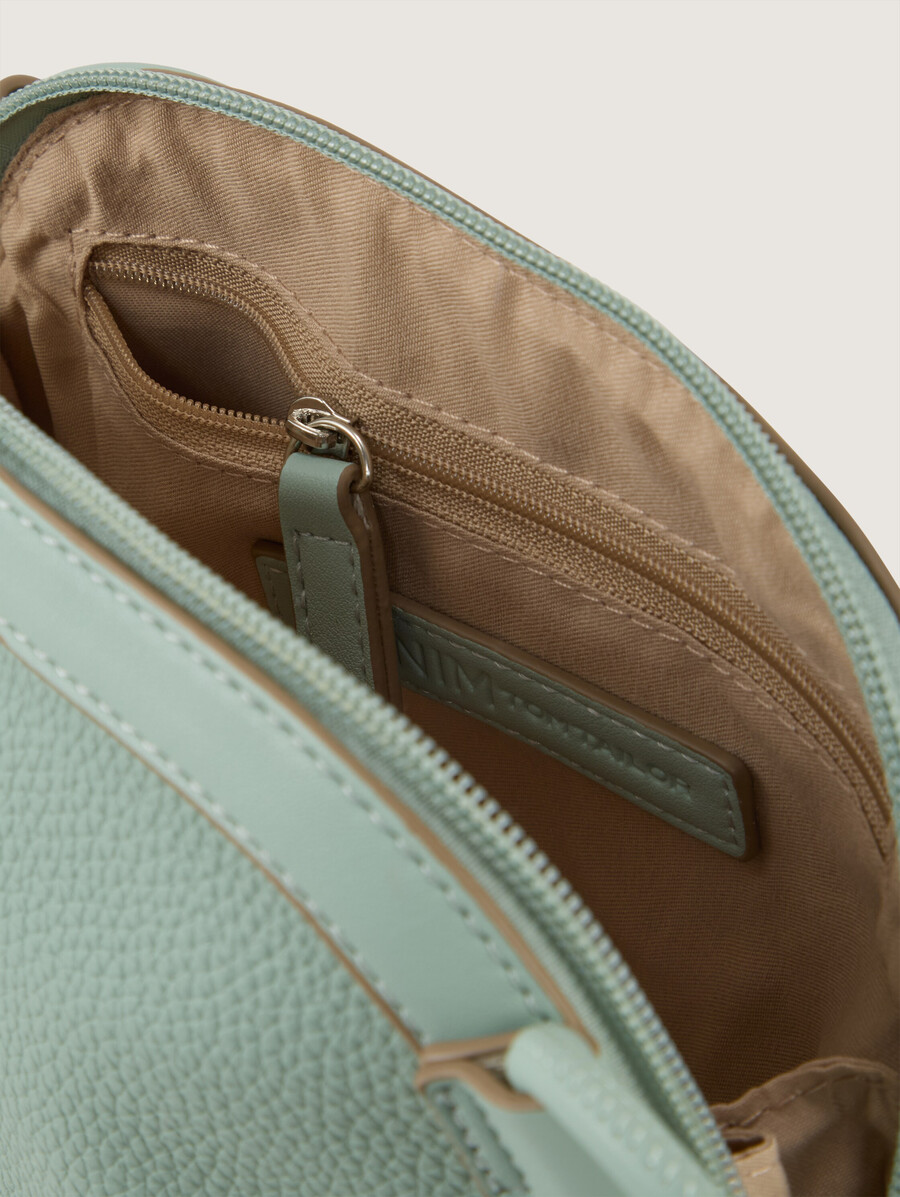 ttmadelyn xs schultertasche mit kordelzug