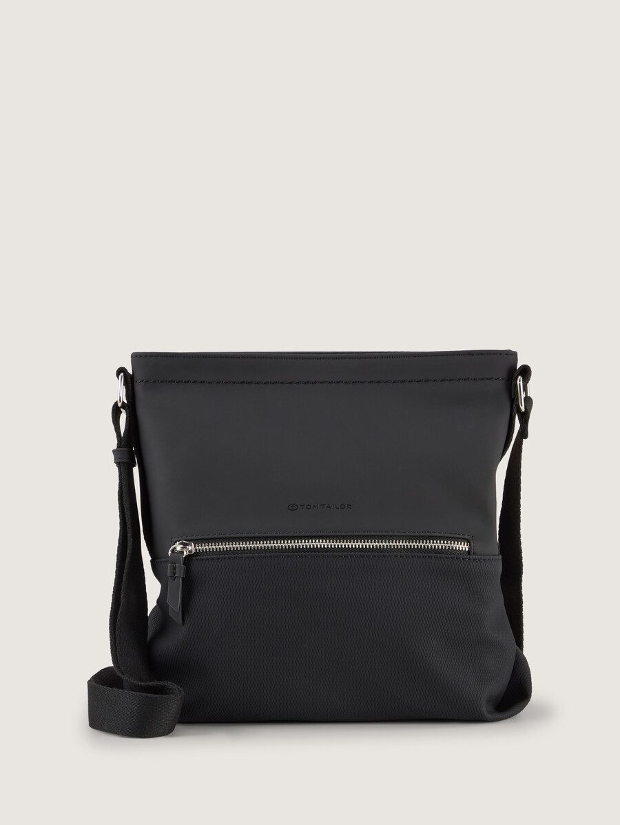 tterin m schultertasche aus kunstleder