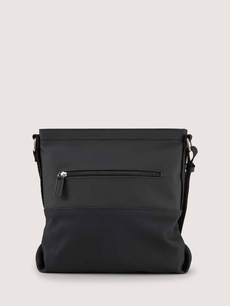 tterin m schultertasche aus kunstleder