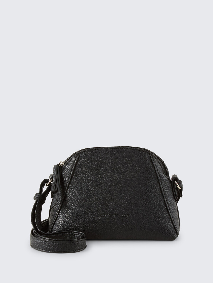 ttdahlia s schultertasche aus kunstleder