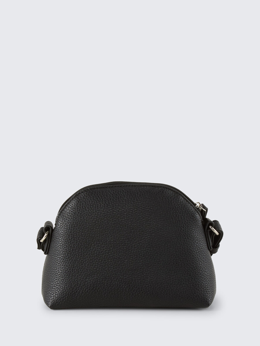 ttdahlia s schultertasche aus kunstleder
