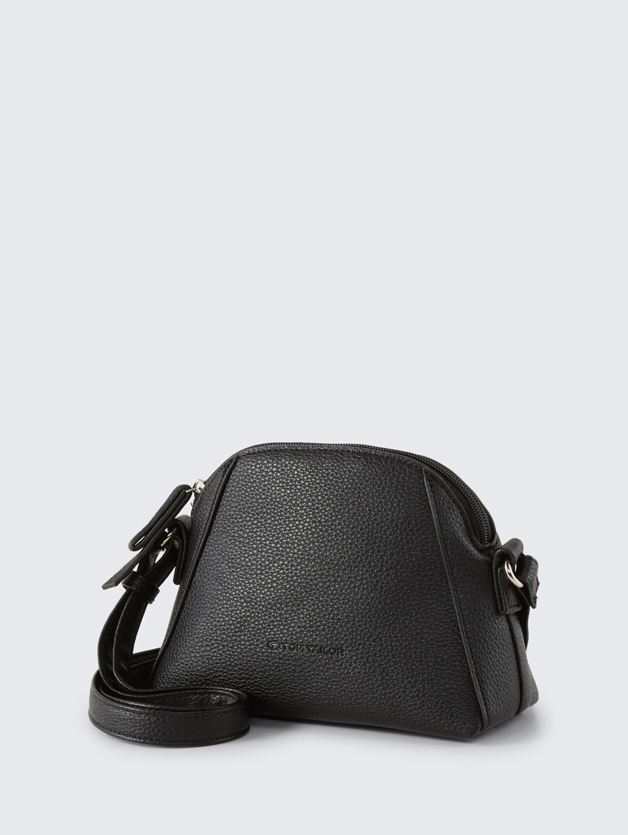 ttdahlia s schultertasche aus kunstleder