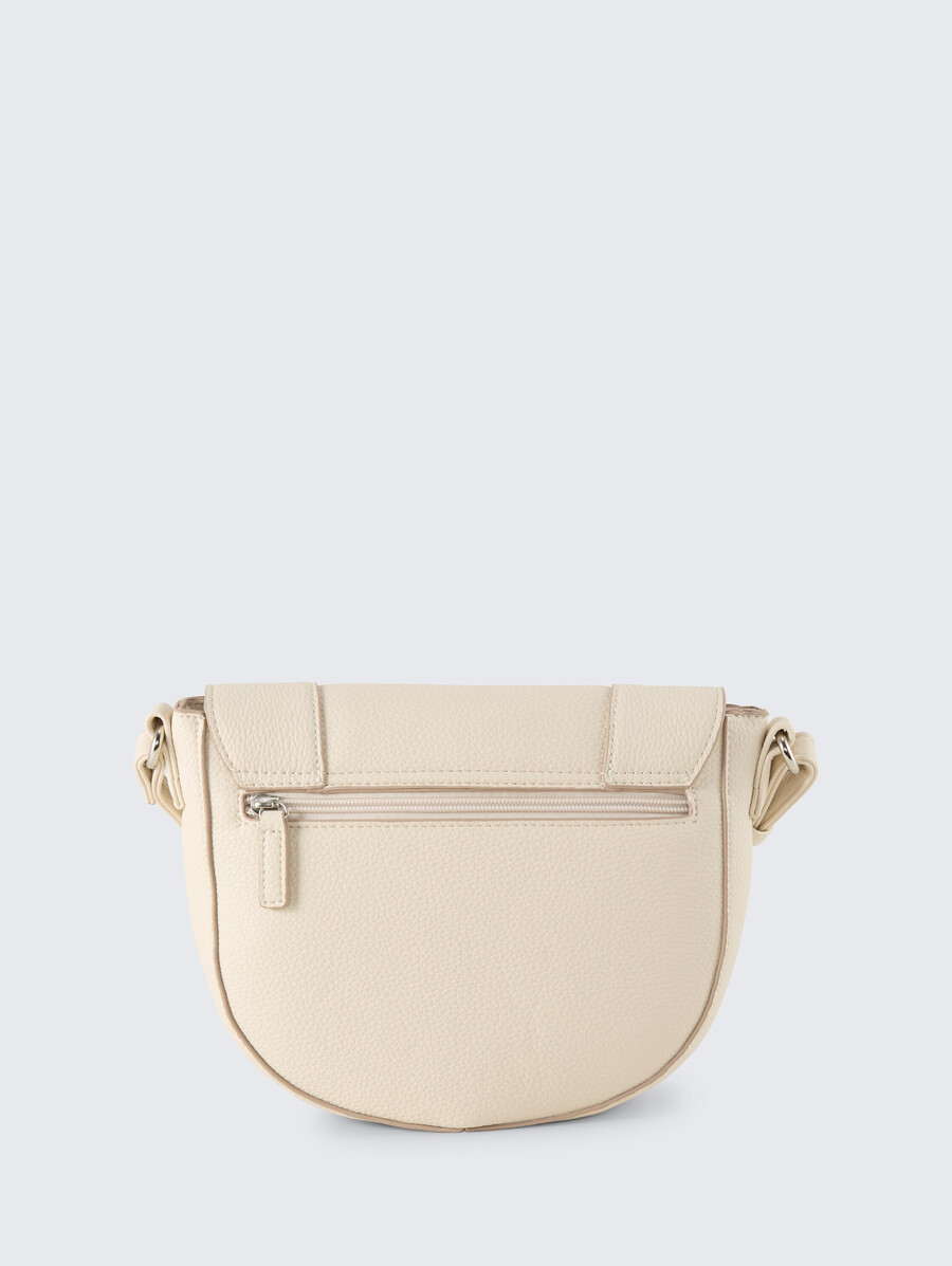 ttdahlia schultertasche mit abgerundeten ecken