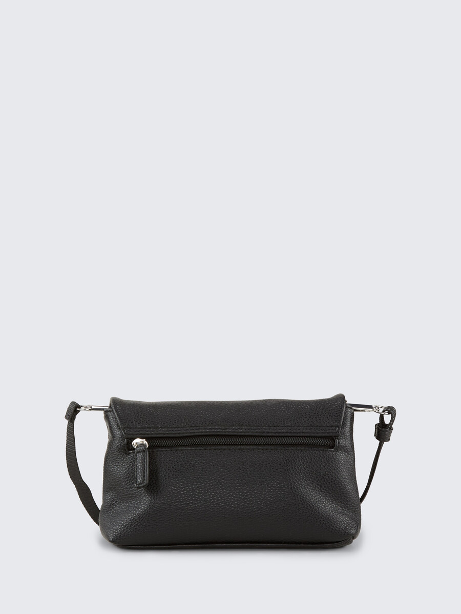 ttmarlow m schultertasche mit logo-detail