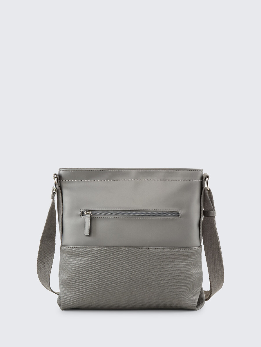 tterin m schultertasche aus kunstleder