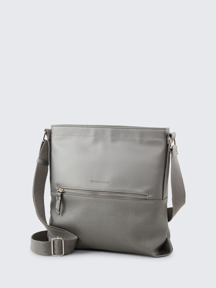tterin m schultertasche aus kunstleder