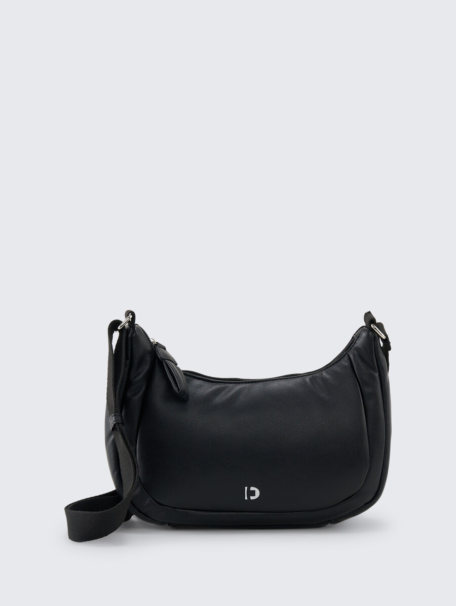 ttmaye m schultertasche mit polsterung