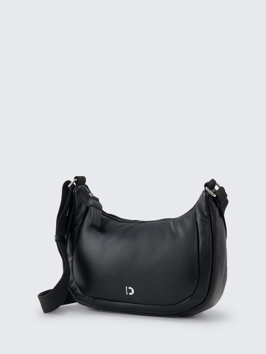 ttmaye m schultertasche mit polsterung
