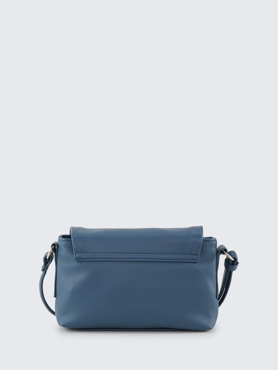 ttlissi s schultertasche mit klappe