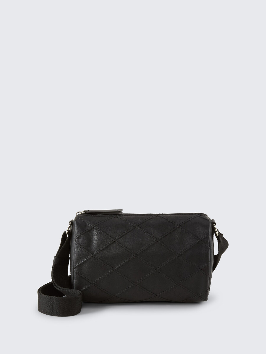 ttskylar s schultertasche mit reflektierenden elementen