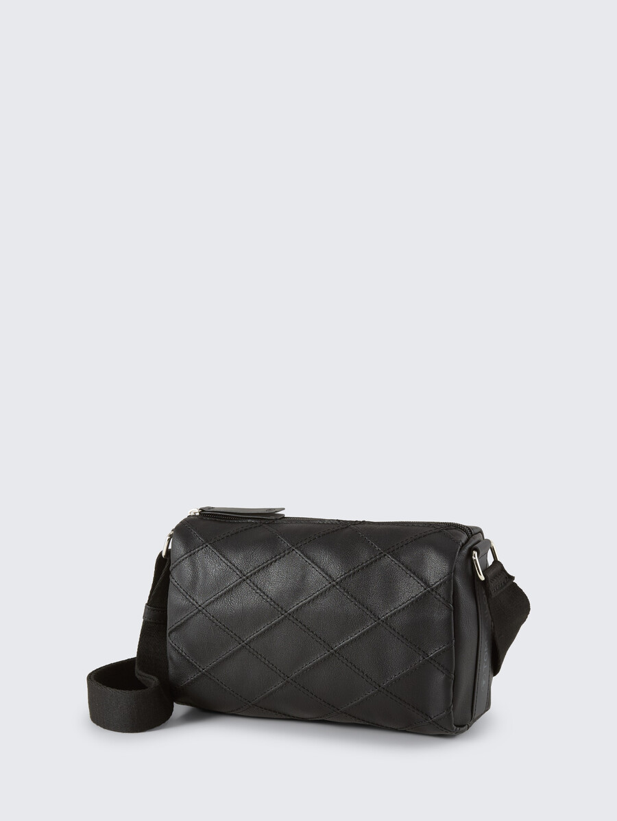 ttskylar s schultertasche mit reflektierenden elementen