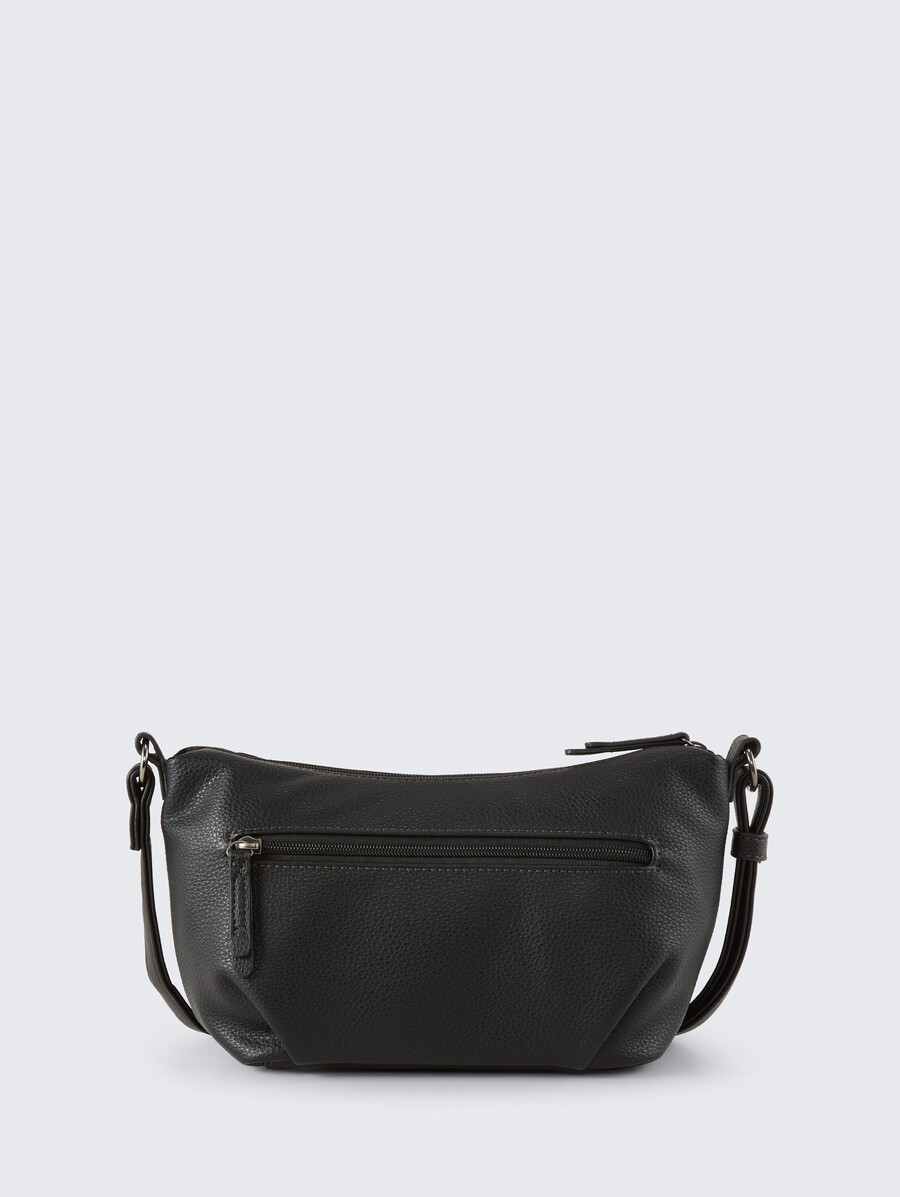 ttmiha schultertasche aus materialmix