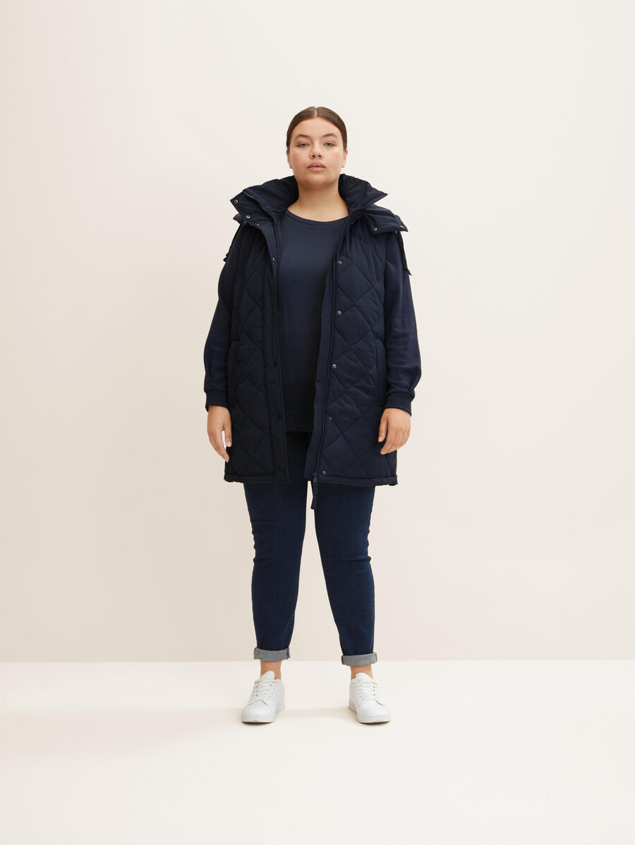 plus size - ttplus skinny jeans