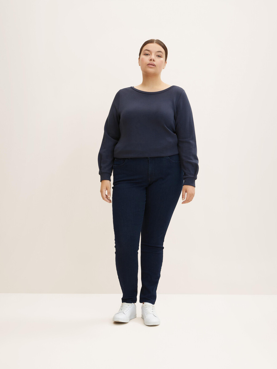 plus size - ttplus skinny jeans