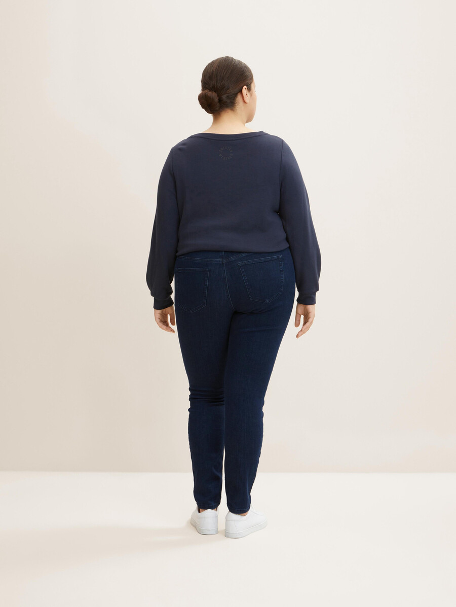 plus size - ttplus skinny jeans