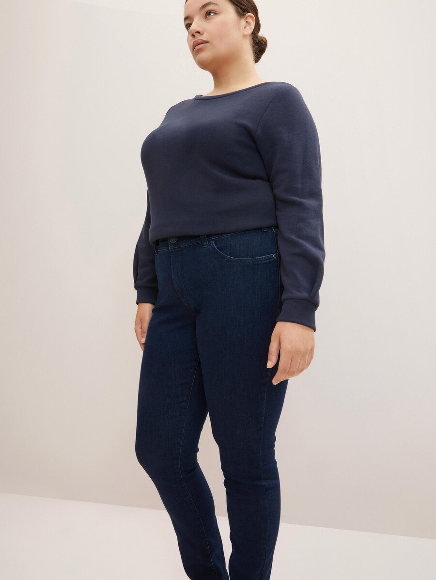 plus size - ttplus skinny jeans