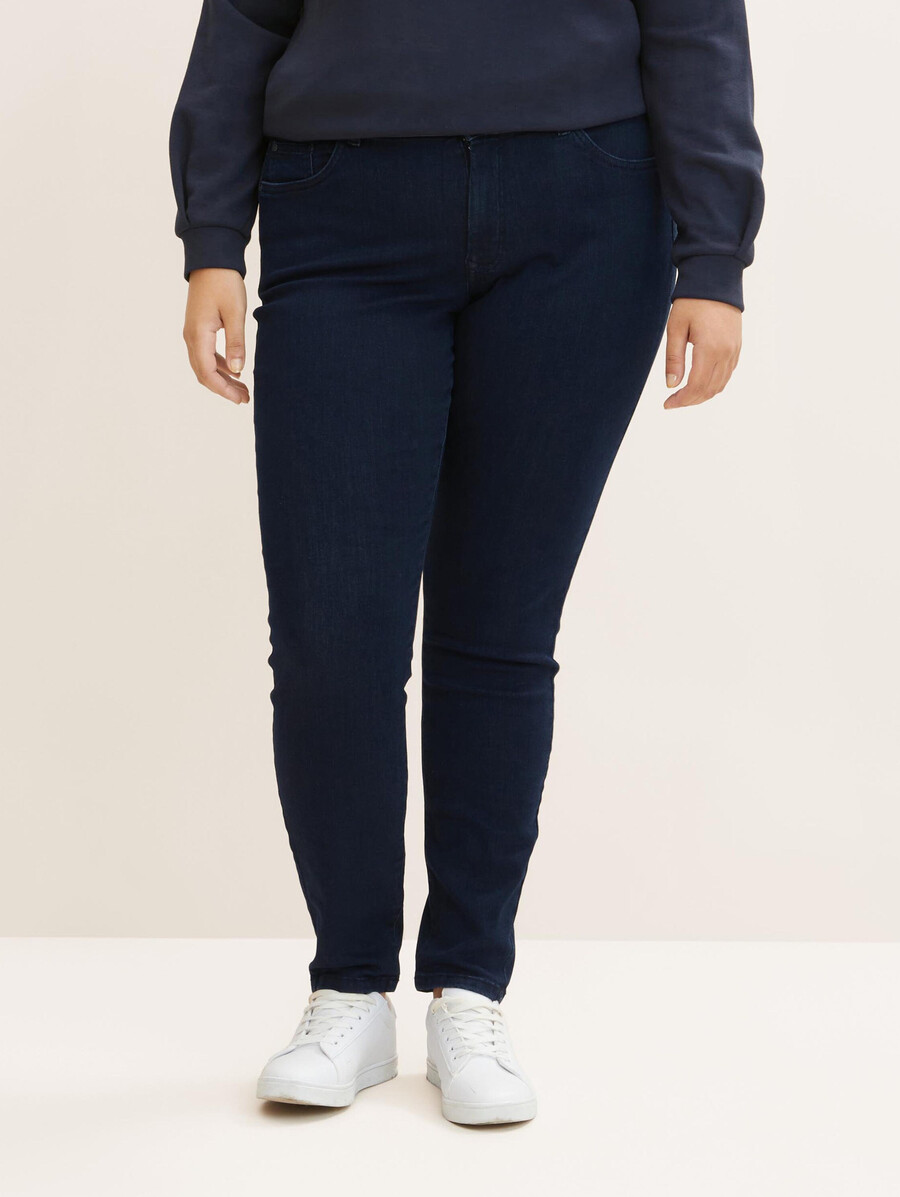 plus size - ttplus skinny jeans