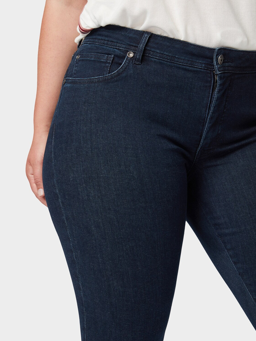 plus size - ttplus skinny jeans