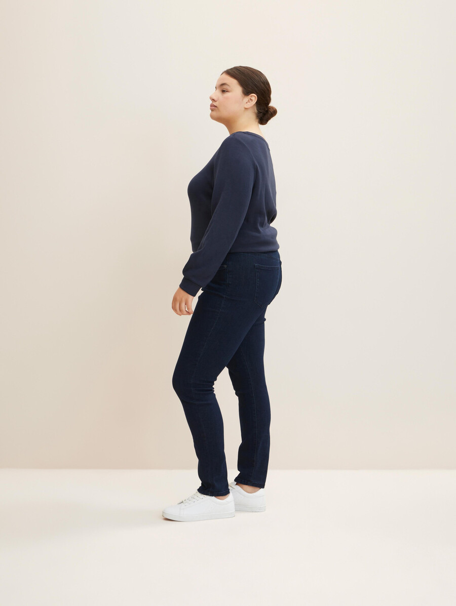 plus size - ttplus skinny jeans
