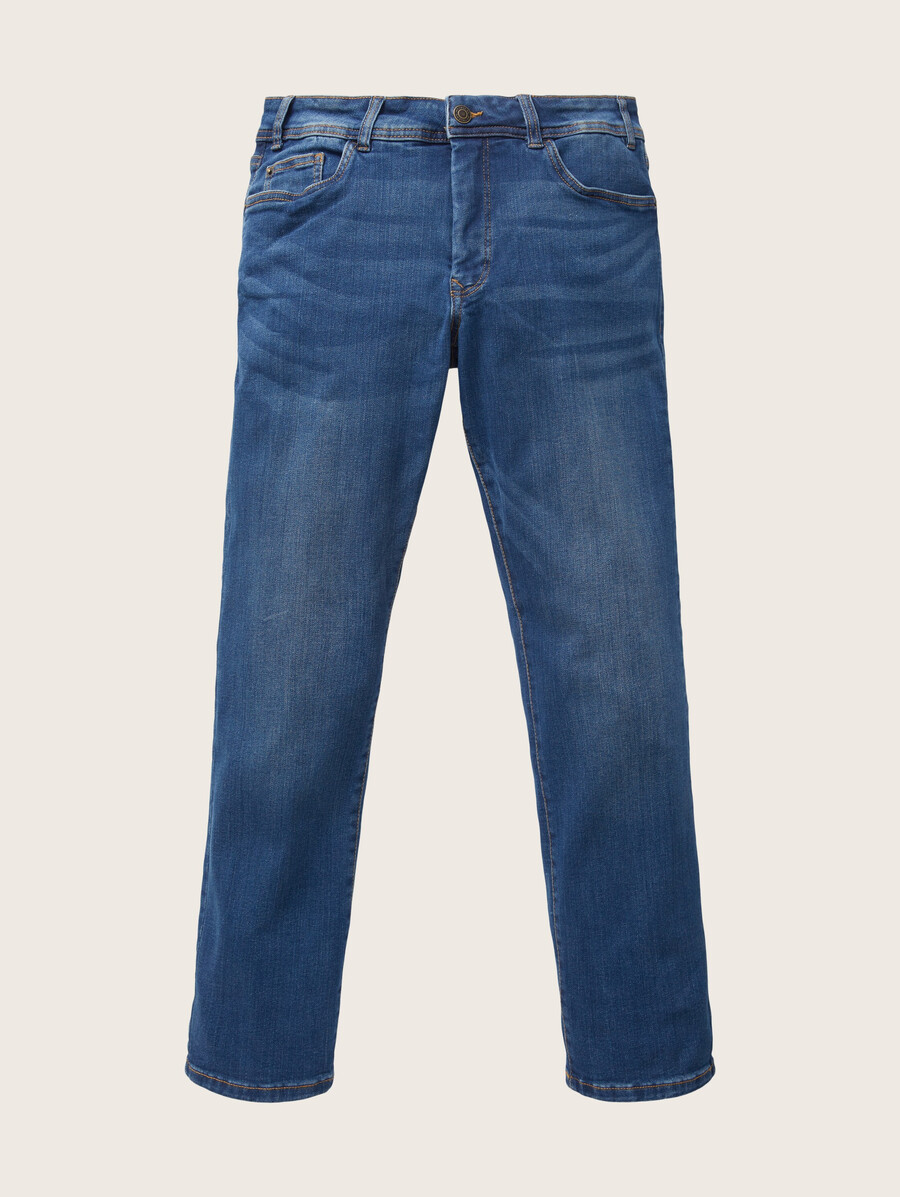 plus size - ttplus slim jeans