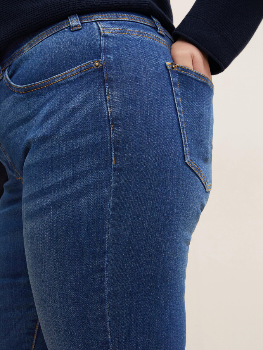 plus size - ttplus slim jeans