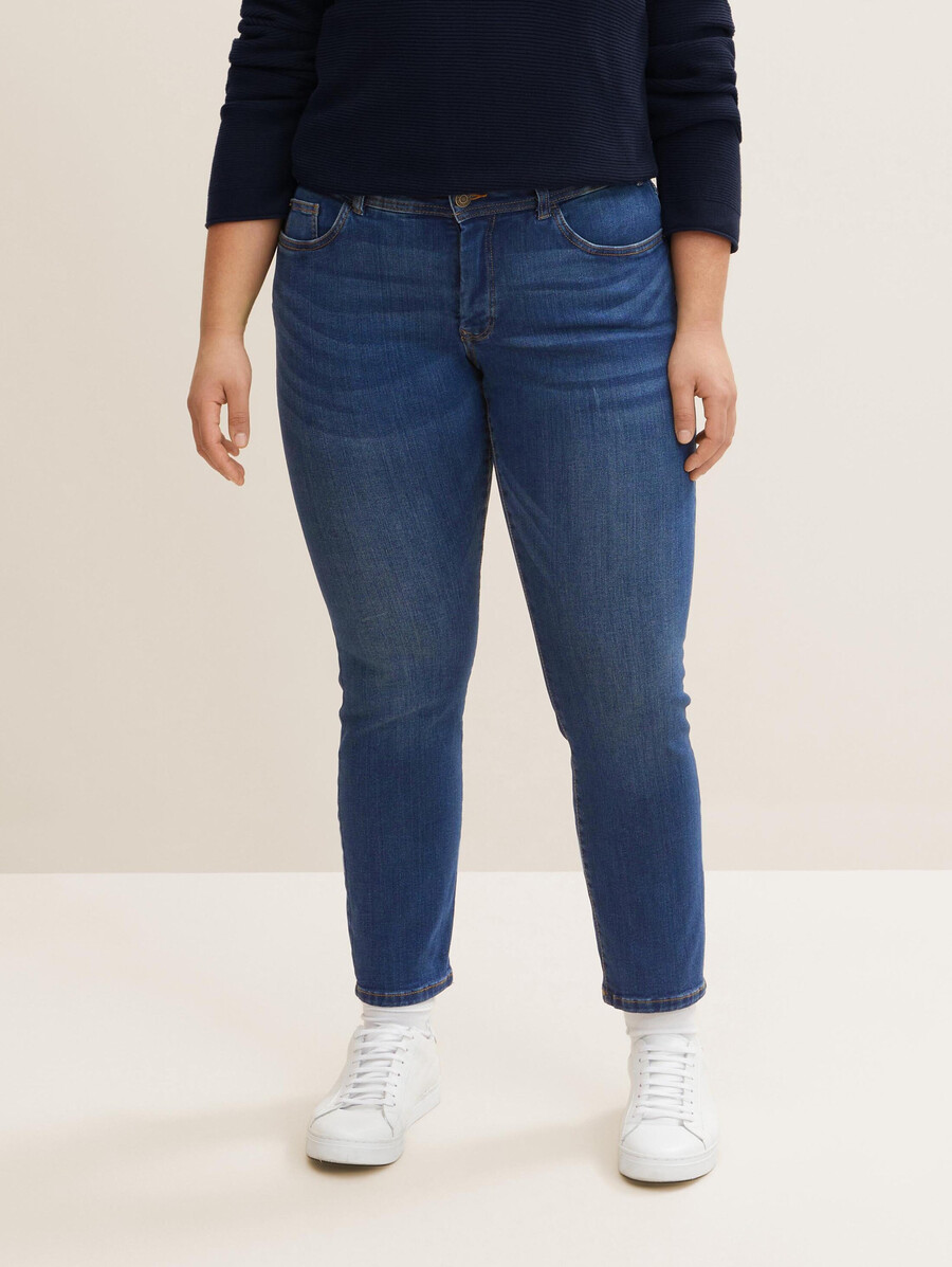 plus size - ttplus slim jeans